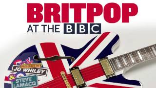 Britpop at the BBC - 5 Mini-Mix Teaser (CD1)