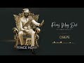 Prince Indah Osiepe Official Audio Sms 9845118 To 811