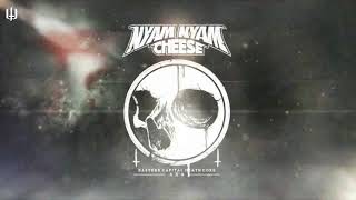 Nyam Nyam Cheese - Warrior ( audio stream remake )