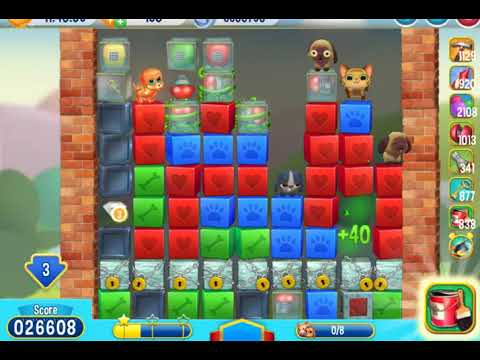 Pet Rescue Saga   Level 6195