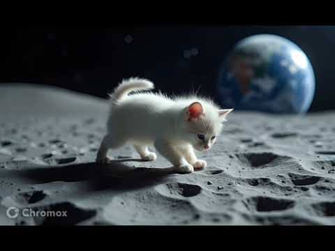 # chromax # ai generate video # pratyaksha #Anvita