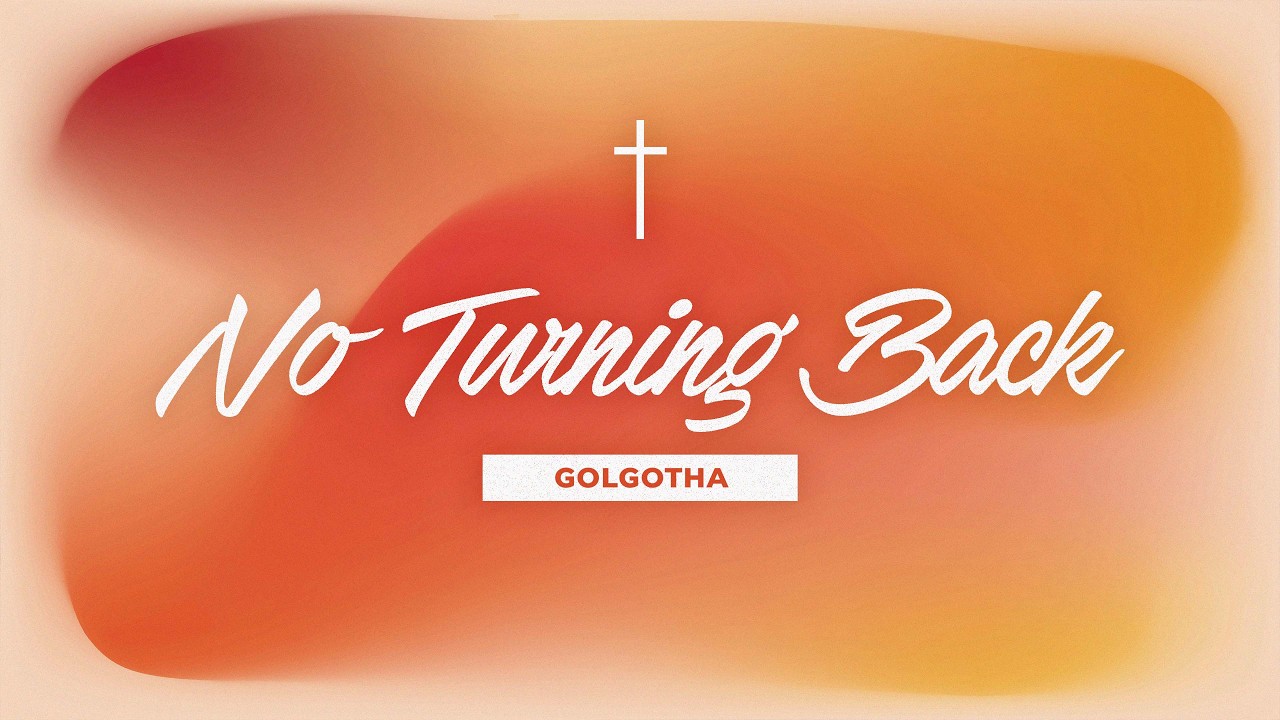 Good Friday Communion Service | 4/3