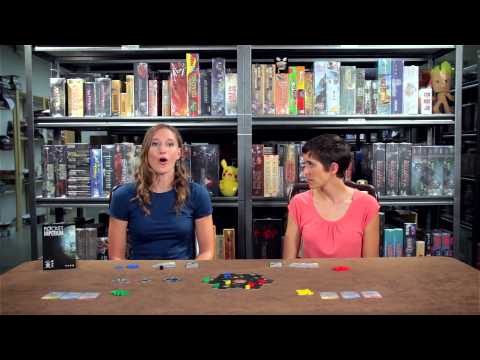 Starlit Citadel reviews Pocket Imperium