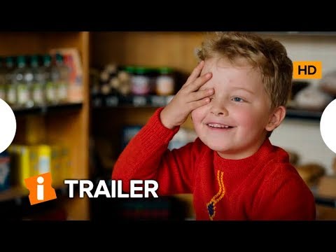 O Menino Que Fazia Rir | Trailer Legendado