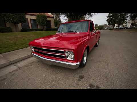 1970 GMC C1500 Pickup by DaveO7701