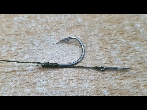 VEZIVANJE TRNA ZA METHOD FEEDER