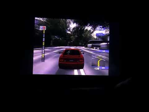 Ford Bold Moves Street Racing PC Gameplay 12