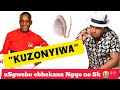 Ngeke Ukholwe USgwebo Evutha Engabaselwe Ngenxa KaMthandeni Umtalabho ️