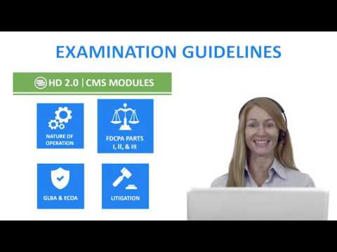 IMPACT HD Collections “CMS” Compliance Management System