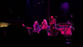 Stars - "Hold On When You Get Love and Let Go When You Give It" (Masonic, San Francisco, 6/22/2026)
