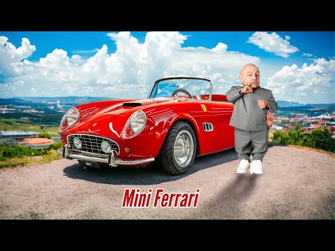 2000 Ferrari 250 (CC-1786405) for sale in Ventura, California