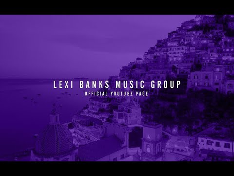 (FREE) Post Malone Type Beat x Travis Scott Type Beat | Amalfi Coast By Lexi Banks | 2018
