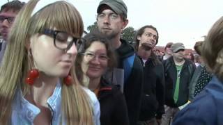 DANAKIL" Non je ne regrette rien"-Live @ OSTRÓDA REGGAE FESTIVAL 2012