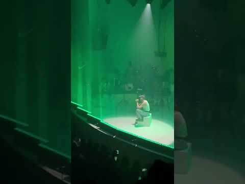 Eddy de Pretto - A quoi bon - Live @ Le Bataclan Paris – 02/11/2021