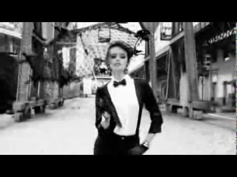 Making Of Drambuie Jeans Fall Winter 2014 Ad Campaign