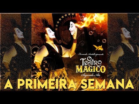 A Primeira Semana video