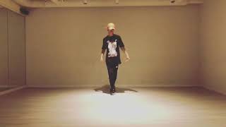 choreography JINWOO Lee// ph-1 Donut(feat.박재범)