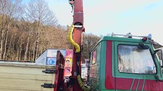 Бортовой грузовик Scania T 924 | Изображение 4 - Autoline