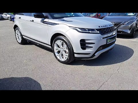 Land Rover Range Rover Evoque R-Dynamic SE  P300 e - Image 2