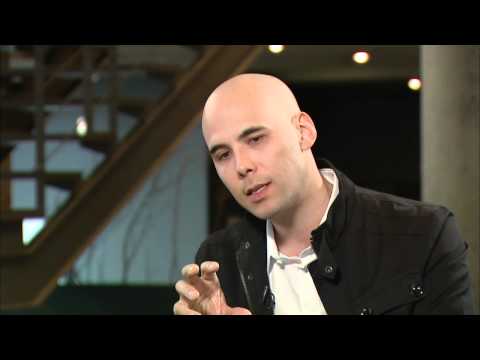 Kim Nguyen à Premières Vues