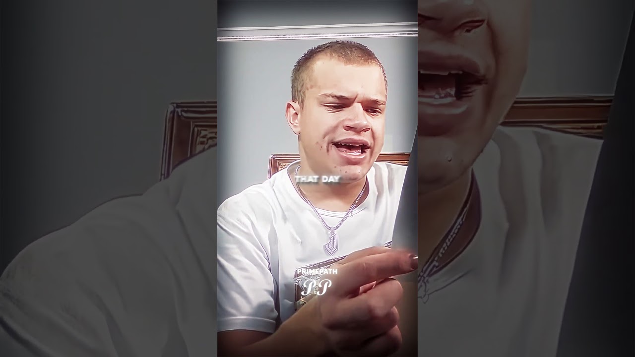 This Streamer's Reaction Truly Touched My Heart 🥹