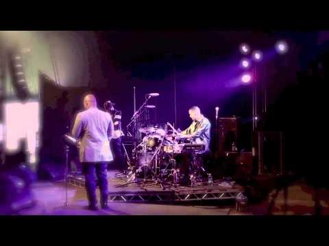 Jaimeo Brown Transcendence at Love Supreme Festival in the UK