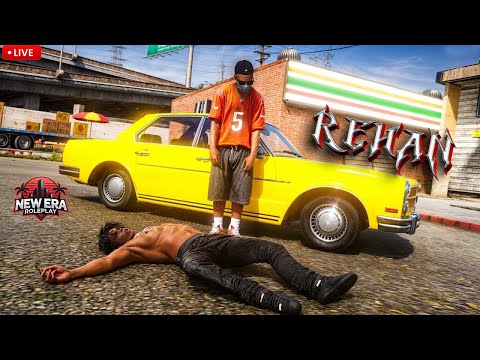 Midnight patrol video preview