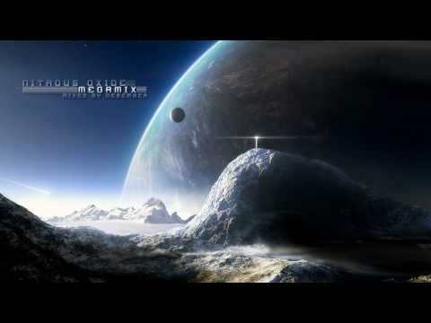 Nitrous Oxide megamix