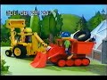 Bob The Builder Building Homes PBS Block 209