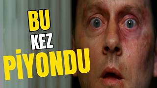 Lost’ta Ben Linus Kendi Oyununa Nasıl Yenildi?