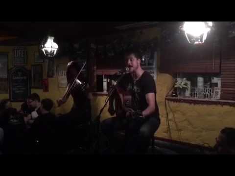 CLUAS & Friends - "Time Of Your Life" (Greenday Cover)