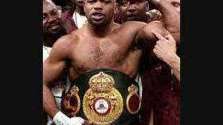 Roy Jones Jr - And Still