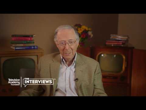 Bernie Kopell on "The Steve Allen Show" - TelevisionAcademy.com/Interviews
