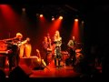 Fredrika Stahl -Where aru you going 