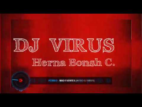 "Perreo" - Mad Fuentes Ft (Version Dj Virus)