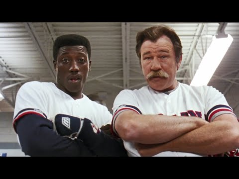 Major League (1989) ORIGINAL TRAILER [HD 1080p]