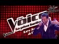 Depeche Mode VS The Voice (Heaven)....(ceci est une parodie !!!)