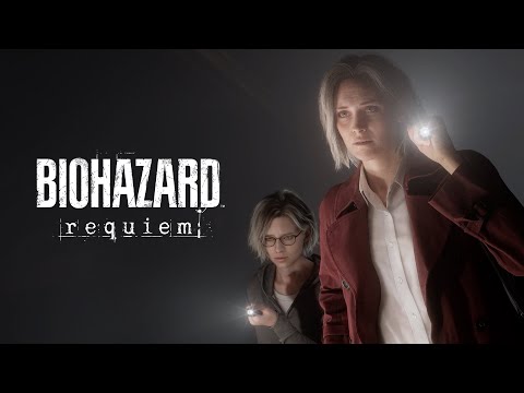 BIOHAZARD requiem 2nd Trailer