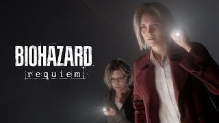 Biohazard Requiem [Deluxe Edition] (Multi-Language) <span class="ext" style="background-color: #ff8c00; color: #FFFFFF;">Game Key Cart</span> video 1