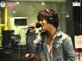 Yesung - Cinderella SIster OST @ Young Street ...