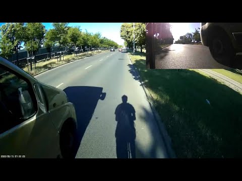 JYM-324 Bevallottan szándékos #centizés - Deliberate #closepass admitted