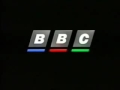 BBC Logo 1990 1997 With Opening Logo And Closing Logo
