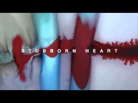 Stubborn Heart - Starting Block (Audio Only)
