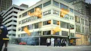 Lil' O ft. H.A.W.K. - Back Back (Official Video)