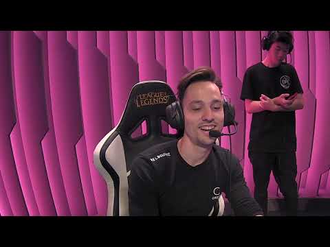 OPL 2019 - Split 1 Week 1 Game 5 - ORD vs. BMR