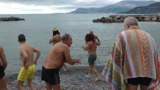 Ventimiglia Cimento Invernale 2014