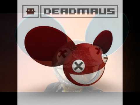 Deadmau5 Drum n Bass/Breakbeat Mix