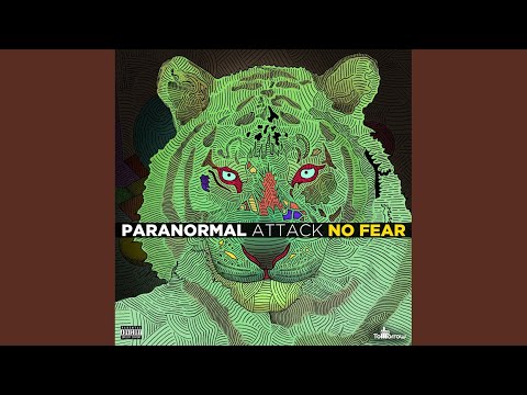 Olé (Paranormal Attack Remix)