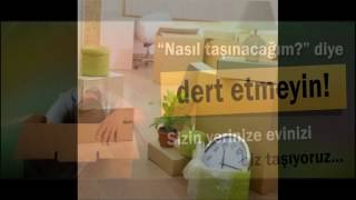 Güngören Şehirlerarası Evden Eve Nakliyat