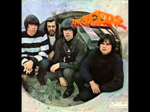 The seeds - she's wrong